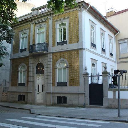 Istudios Belas Arts Porto Exteriér fotografie