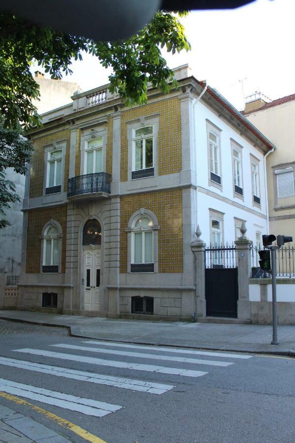 Istudios Belas Arts Porto Exteriér fotografie